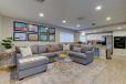 Las Vegas Luxury Modern Estate image 21